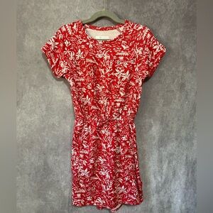 Columbia Dry-Fit Cinch Dress